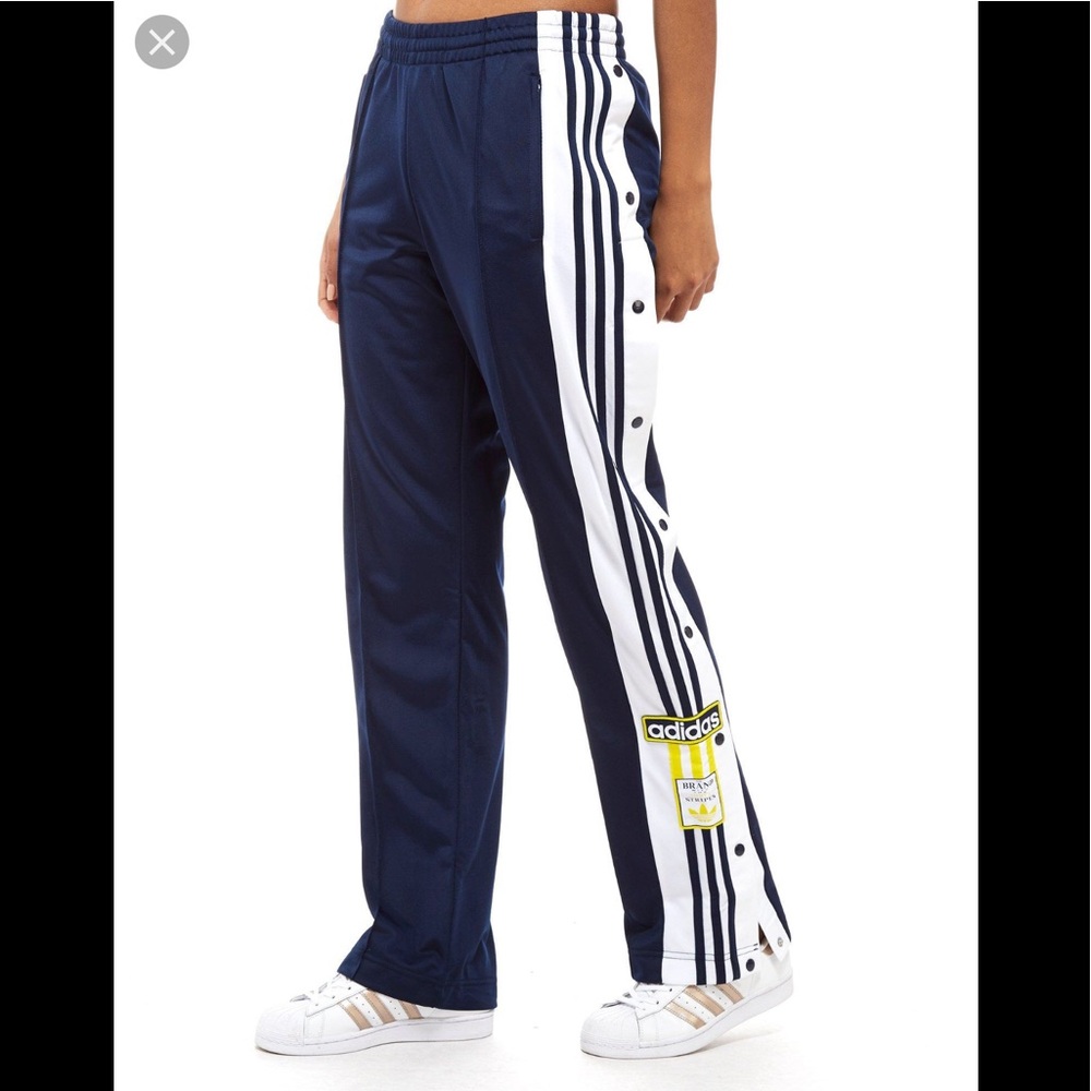 Adibreak pants NWT